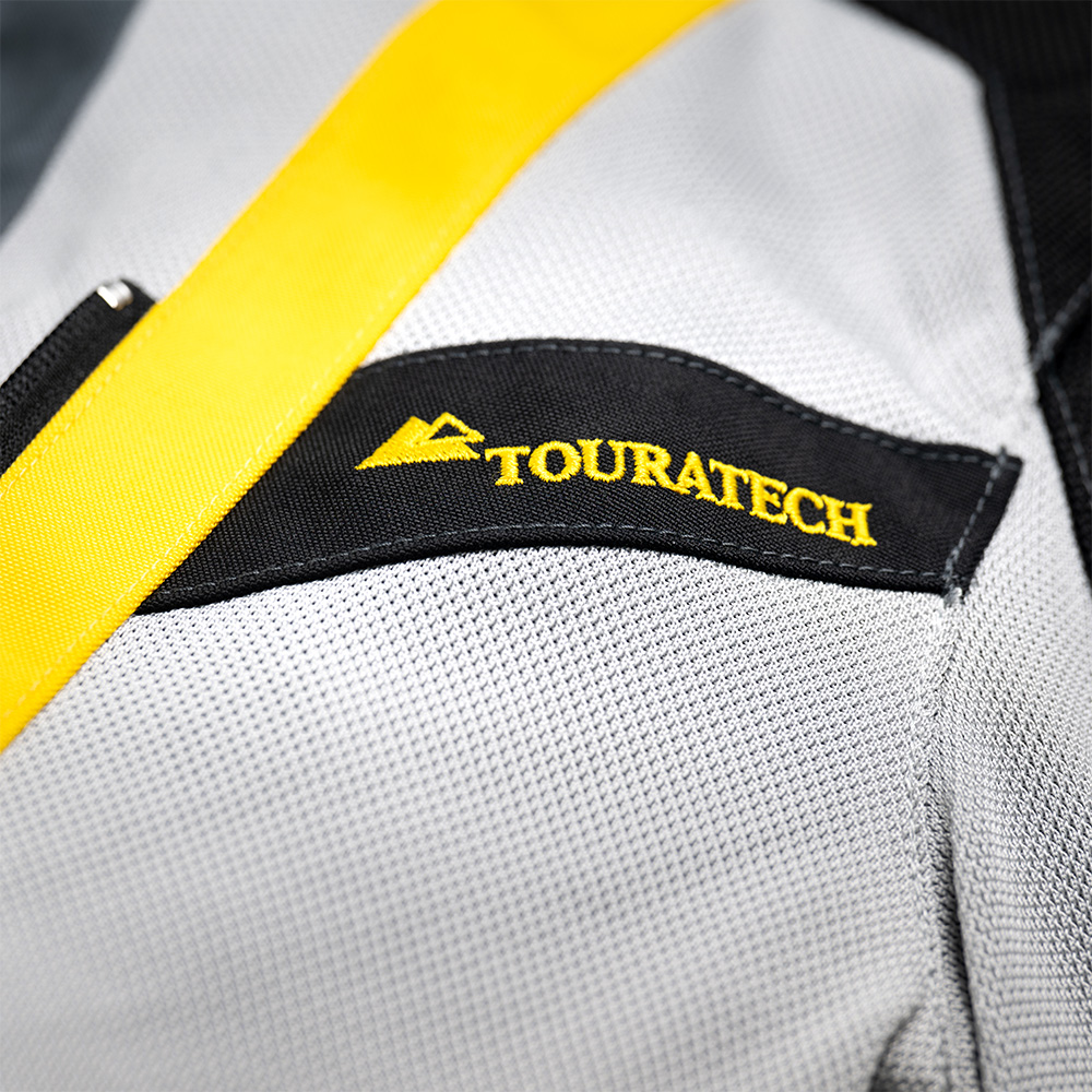 Touratech Companero Worldtrack im Detail