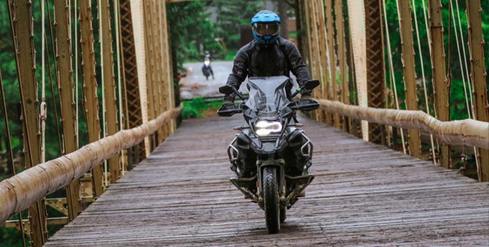 TOURATECH RALLY WEST | PLAIN (WA/USA) TOURATECH RALLY WEST | PLAIN (WA/USA)