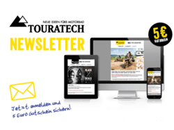 Touratech Newsletter