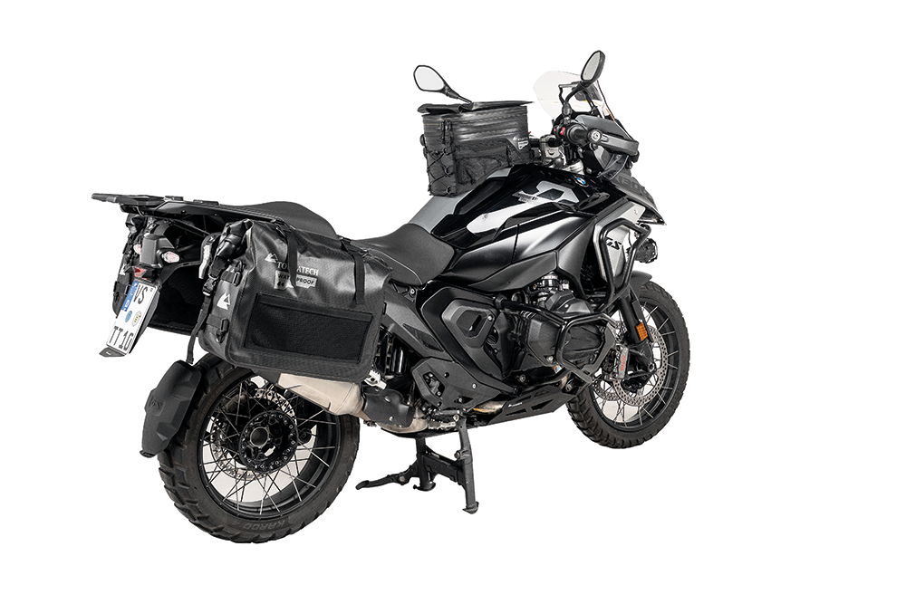 TECHNOLOGY | TMACS Quick-release fastening system