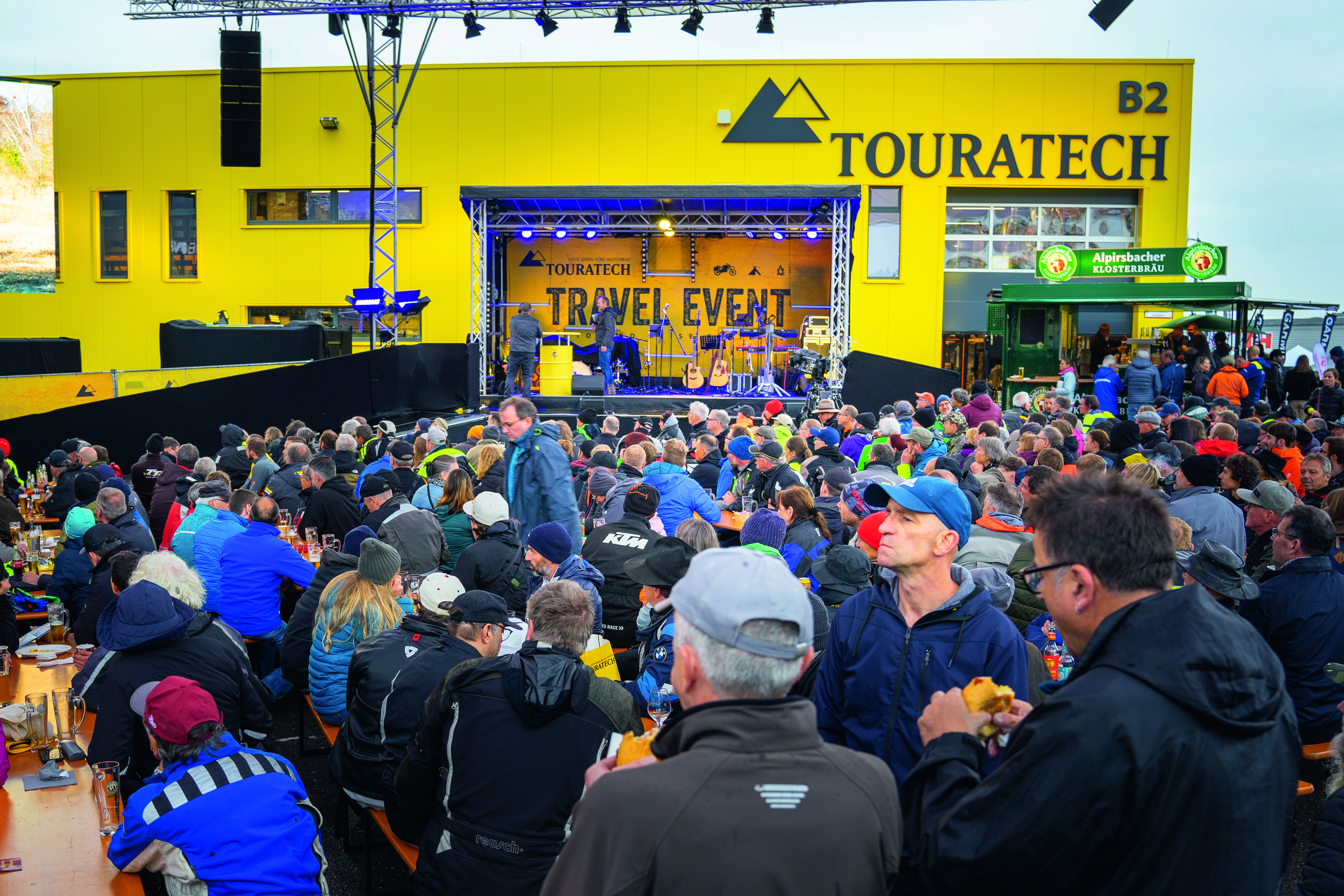 NEWS | PREVIEW EVENTS 2025 – A reason to celebrate