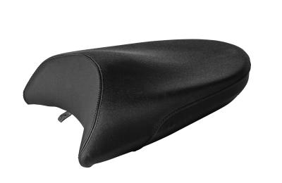 Touratech comfort seat Fresh Touch for the BMW R 1300 GS – now also available without heating