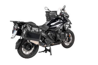 TECHNOLOGY | TMACS Quick-release fastening system