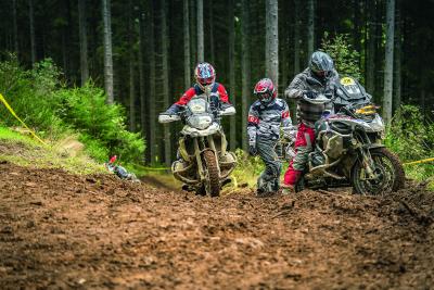 NEWS | PREVIEW ACTIVE ADVENTURE