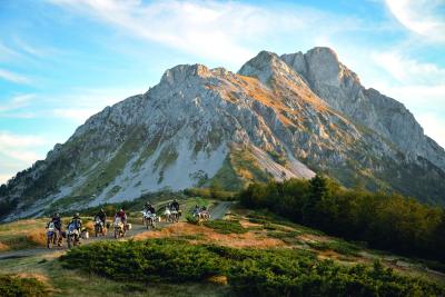 TRAVEL | ACT Montenegro & Albania 