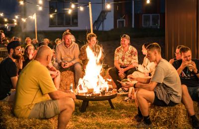 Save the date: Touratech Travel Event 2026