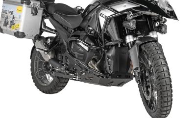 Touratech engine guard Expedition XL for the BMW R 1300 GS