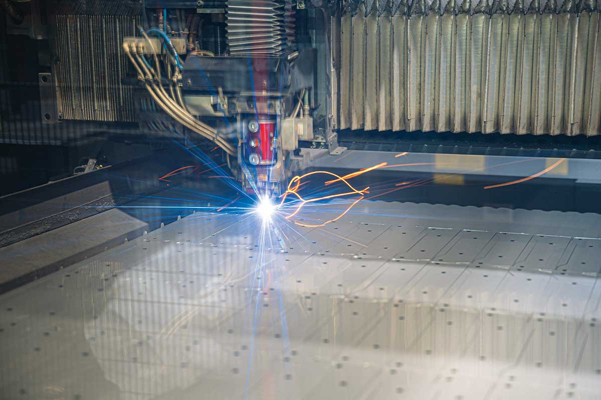 TOURATECH INTERNAL | OEM MANUFACTURING BMW ADVENTURE CASES