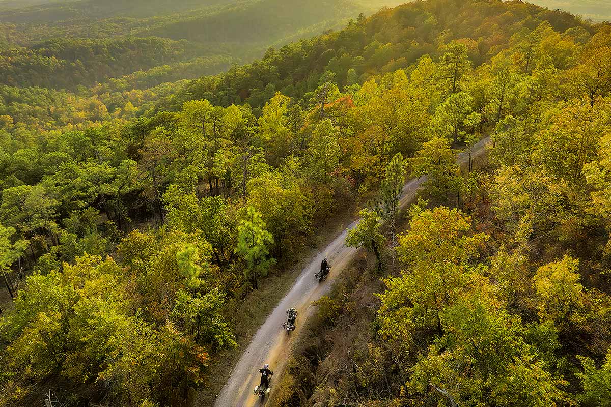 TRAVEL | SEBDR – IN THE DEEP SOUTH