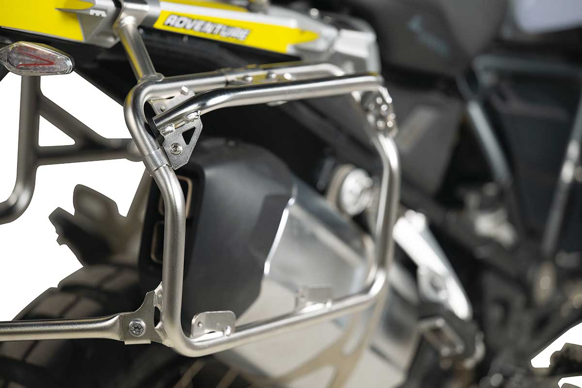 TECHNOLOGY | SOFT LUGGAGE-ADAPTER