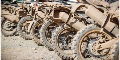 ADVENTURE CAMP MAMMUTPARK | STADTOLDENDORF (DE) Touratech-Adventure-Camp